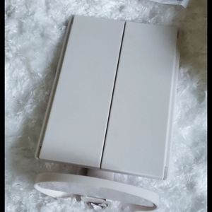 Vanity mirror with Lights